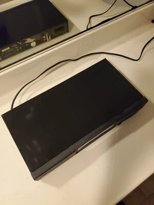 Kenwood KT-594 AM/FM Stereo Digital Tuner HI FI TUNER,TESTED AND WORKS No Remote - Image 1 of 4