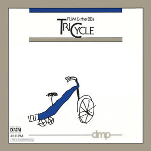 Flim & the Bb's - Tricycle [Nouveau CD]