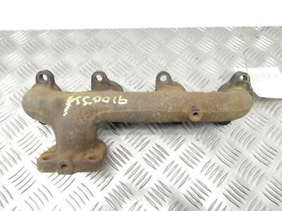 TOYOTA HILUX MK6 2012 3.0 D-4D EXHAUST MANIFOLD FITS ENGINE CODE 1KDFTV - Image 1 of 4