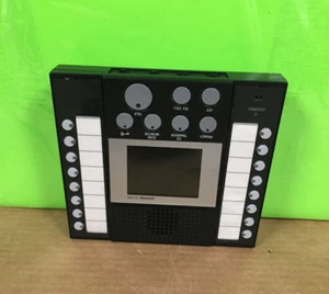 AiPhone AX-8MV AUDIO VIDEO MASTER STATION INTERCOM MONITOR HANDSET SECURITY - Picture 1 of 8