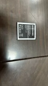 Akku Samsung EB-BJ100CBE - Bild 1 von 2