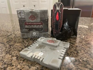 Star Wars Dok Ondar's Mystery Treasures Wave 1 - Floating Sith Kyber Crystal - Bild 1 von 2