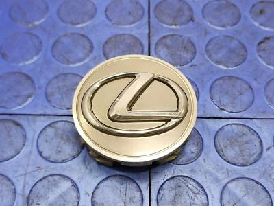 Tapa central de rueda de aleación Lexus ES300H ES350 RX350 NX300 OEM 4260330551 Foto 1 de 4