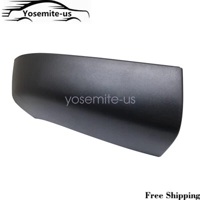 Ajuste Chevrolet Express 1500 GMC Savana 1500 2003-2014 techo trasero derecho moldura Foto 1 de 4