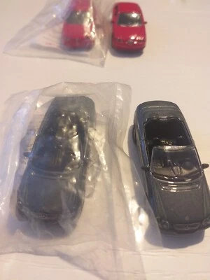 lotto 14 modellini High Speed Panini - Immagine 1 di 4