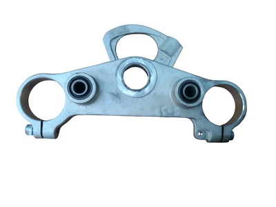 Originale Oberer Gabelplatte Sym Maxsym TL 508 2021 2022 2023 - Bild 1 von 4