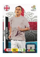 Adrenalyn Euro EM 12 46 Sandwiches - John Terry