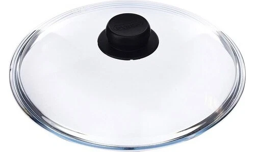 Coperchio 26 cm Vetro Pyrex B26CL00/7046 PYR - Immagine 1 di 1