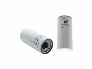 WIX Oil Filter fits Ford L8000F 1993-1997 8.3L 6 Cyl 39BSVT - Picture 1 of 1