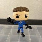 Funko POP! Marvel Collector Corps­ Exclusive Fantastic Four #571 Mister...