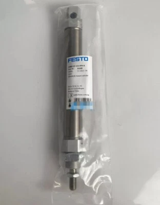 Cilindro Festo DSNU-25-125-PPV-A 19249 nuevo DSNU25125PPVA envío gratuito Foto 1 de 3