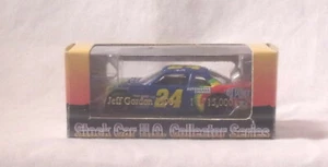 JCA Action - 1993 RCCA 1/64 sc.- Chevy Lumina - Blue & Red - Dupont / J. Gordon - Picture 1 of 4