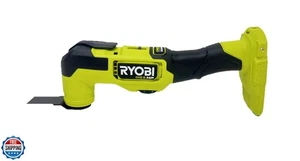 Ryobi PBLMT50B ONE + HP 18 Volt bürstenloses kabelloses Multi-Tool (nur Werkzeug) - Bild 1 von 5
