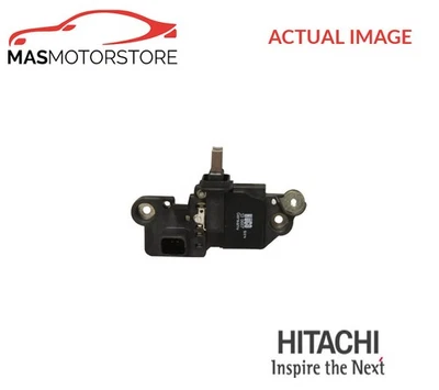 ALTERNATOR REGULATOR HITACHI 130607 P FOR NISSAN INTERSTAR,PRIMASTAR - Image 1 of 4