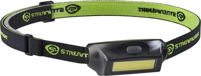 Farol Streamlight 61714 Bandit Pro 180 lumens USB recarregável leve  - Imagem 1 de 3