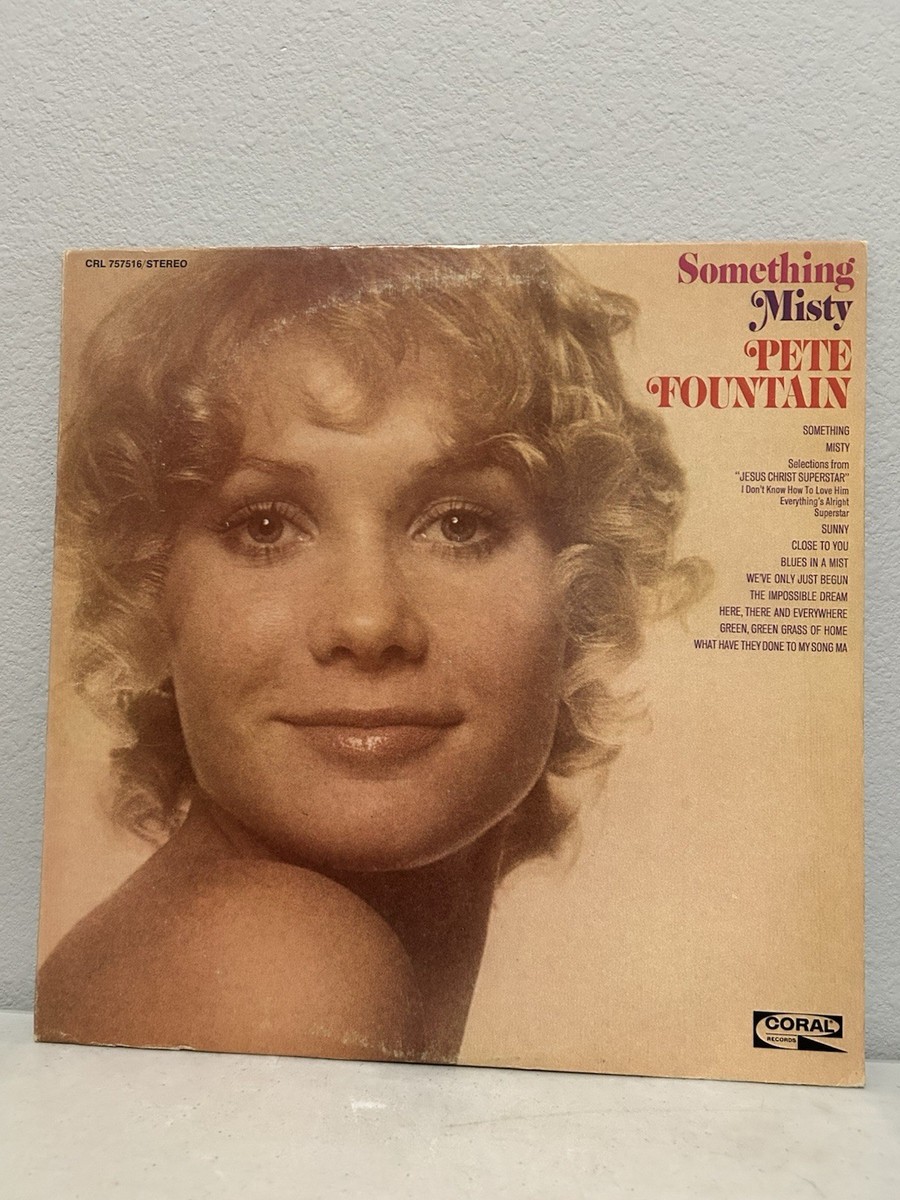 Coral Vinyl Records for sale | eBay