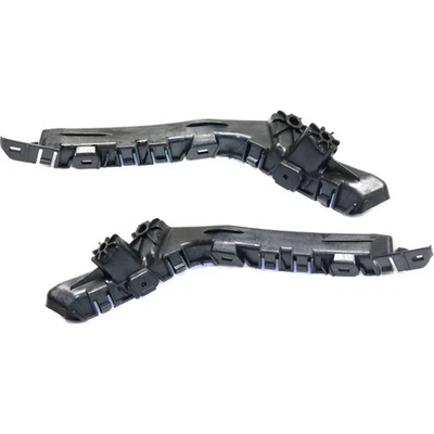 Bumper Retainer Set For 2010-17 Chevrolet Equinox Front Left and Right 84059893 - Image 1 of 4