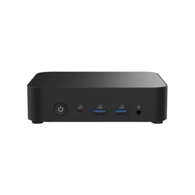 ASUS NUC 14 N150 16GB RAM 512GB SSD Windows 11 Pro - Bild 1 von 4