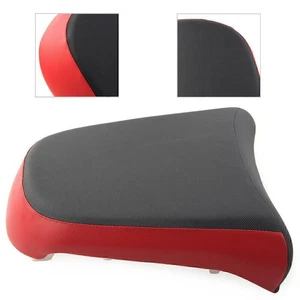 Rückseite Sozius Passagier Sitz Kissen für BMW R1200GS ADV 2005-2010 2011 2012 - Picture 1 of 11