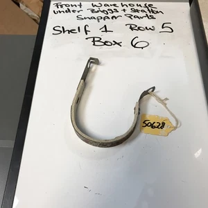 Snapper Brake Band 50628 Genuine OEM NOS OLD STOCK RUSTY - Picture 1 of 8