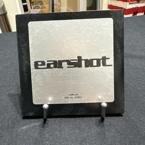 Earshot Sampler Pro CD 100839 2002 Werbe CD - Bild 1 von 8