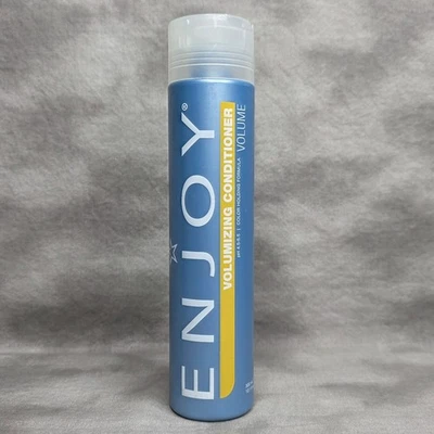 ENJOY Volumizing Conditioner Color Holding Formula 10.1 fl oz - Image 1 of 2