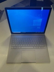 Microsoft Surface Book 2 13.5" i7-8650U 1.90GHz 16GB RAM 512GB M.2 GTX 1050 - Picture 1 of 9