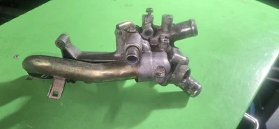 Honda Civic 2001-2005 paso de agua 19410-PLM-A00 sin Egr Foto 1 de 4