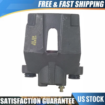 Pinza de freno de disco trasera derecha Cardone 1 para Ford Crown Victoria 2009 2010 2011 Foto 1 de 3