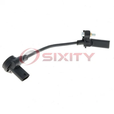 Hitachi Crankshaft Position Sensor for 2014-2019 BMW 640i xDrive Gran Coupe iw - Image 1 of 4