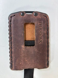 Cartera Trayvax Ascent RFID Porta Dinero y Tarjeta de Crédito Cartera Minimalista - Imagen 1 de 4
