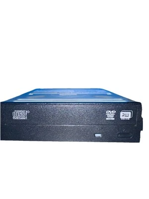Hitachi/LG SATA DVD/CD Drive for tower PC - Image 1 of 3