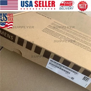 Servoinversor Siemens SINAMICS S120 6SL3130-6AE21-0AB0 1 PIEZA NUEVO ENVÍO RÁPIDO #XR - Imagen 1 de 2