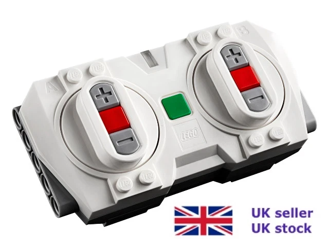 NEW LEGO Powered UP Train Remote Control 88010 - Free shipping!