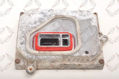 VOLVO C30 2.0 16V 145CV Xenon Centralina Dispositivo 1307329098 - Immagine 1 di 4