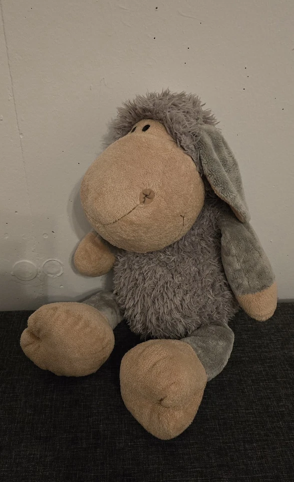 Nici Jolly Mäh XXL Kuscheltier Schaf 70cm - Bild 1 von 3
