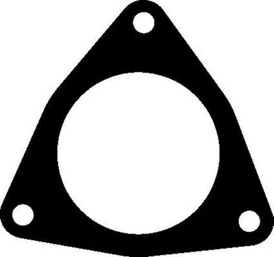 ELRING Joint d'étanchéité tuyau d'échappement Joint De Collecteur d'Echappement - Photo 1/4