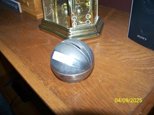 Cast iron basketball bank - Bild 1 von 4