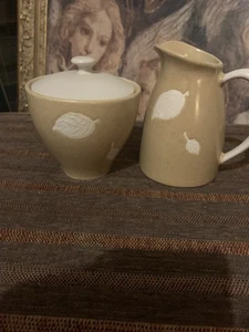 Juego de azúcar y crema Corelle Coordenates - Imagen 1 de 10