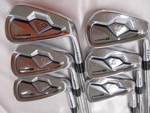 Bridgestone TOUR B X-CBP 2019 Iron #5-9.P(6Clubs)/MODUS/Flex:S/Iron set - Picture 1 of 6