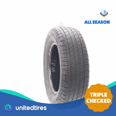 Cooper Adventurer usado 255/70R18 toda temporada 113T - 5,5/32 Foto 1 de 4