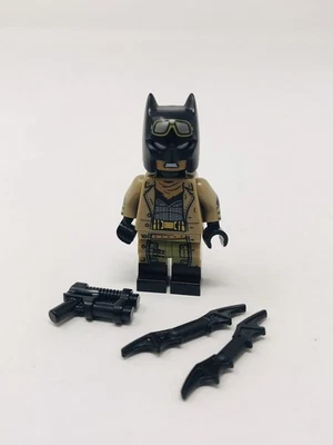 Lego Knightmare Batman 853744 Dawn of Justice Super Heroes  Minifigure  - Image 1 of 4
