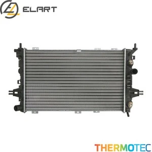 RADIATOR ENGINE COOLING D7X103TT FOR OPEL ASTRA/Hatchback ZAFIRA/FAMILY/B/Box - Picture 1 of 7