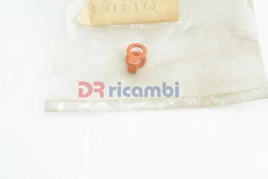 CLIP FISSAGGIO IN RAME TUBAZIONE OLIO VETTURE D'EPOCA CITROEN PEUGEOT - 5412173 - Imagen 1 de 5