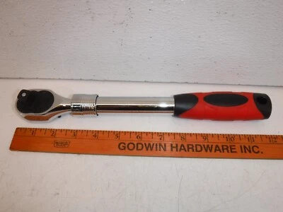 Cal Hawk Tools  1/2 Inch  Extendable Ratchet Professional Mechanic Tool - Image 1 of 4