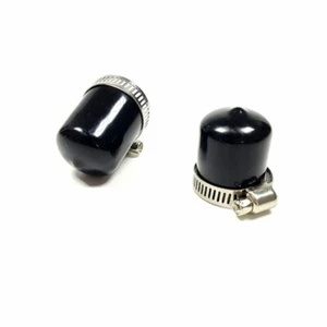 Tapas de válvula desviador de tubo de carga turbocompresor para BMW 135 335 535 Z4 N54 2007- - Imagen 1 de 3