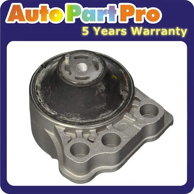 Montaje motor delantero para Saturn L100 L200 L300 LS LS1 LW1 LW200 2,2 L L4 3022 Foto 1 de 4