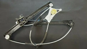 Audi A3 S3 8V short Tail Window Regulator Mechanism Front Right 8V3837462A - Picture 1 of 5