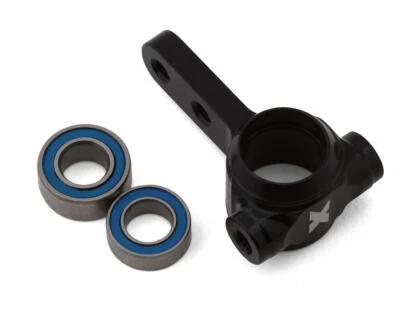 XRAY 铝制转向座 (1) [XRA322252] — 第 1/2 张图片