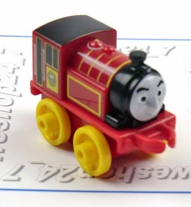 THOMAS & FRIENDS Minis Train Engine 2015 CLASSIC Victor ~ NEW ~ Weighted - Picture 1 of 3